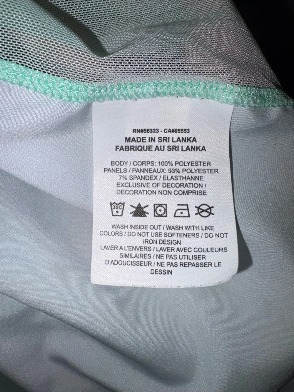 Nike Icon Clash City Sleek Top